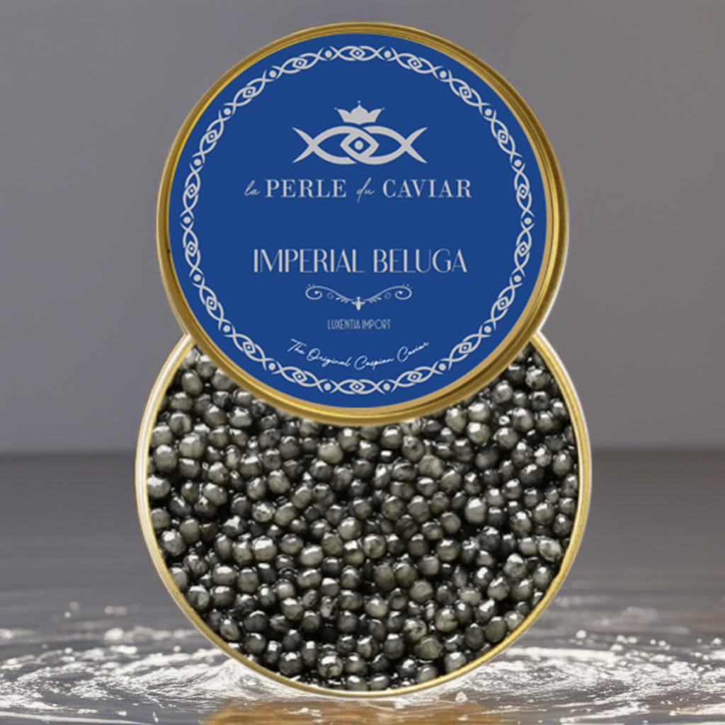 Imperial Beluga