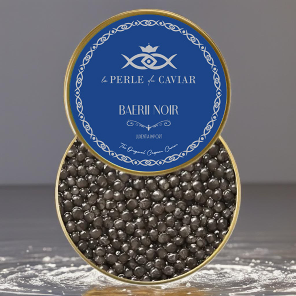 Baerii Noir