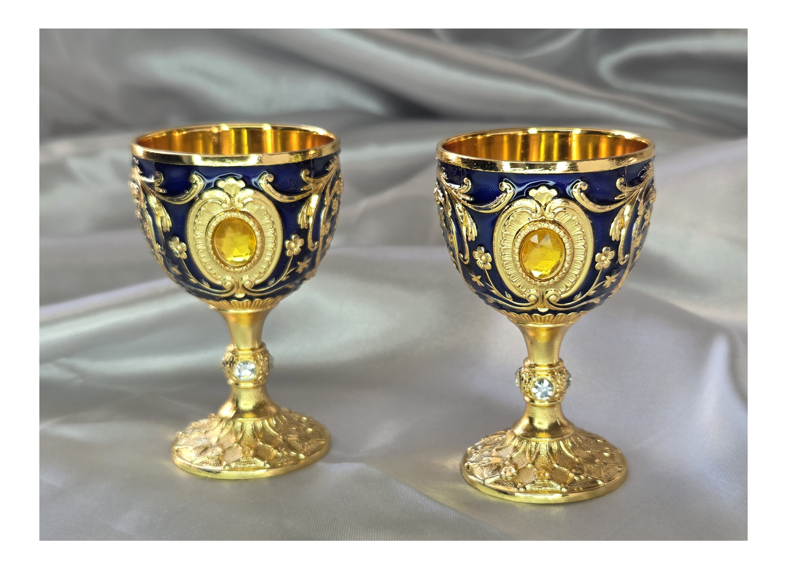 Goblets