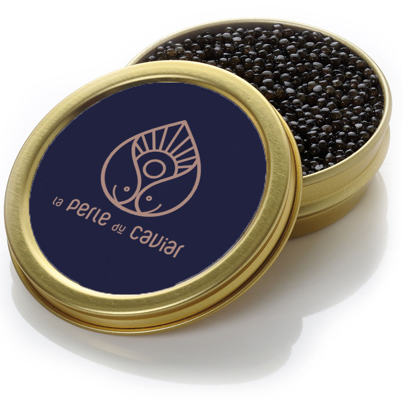 La Perle du Caviar